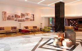 Four Points By Sheraton Bengaluru Whitefield